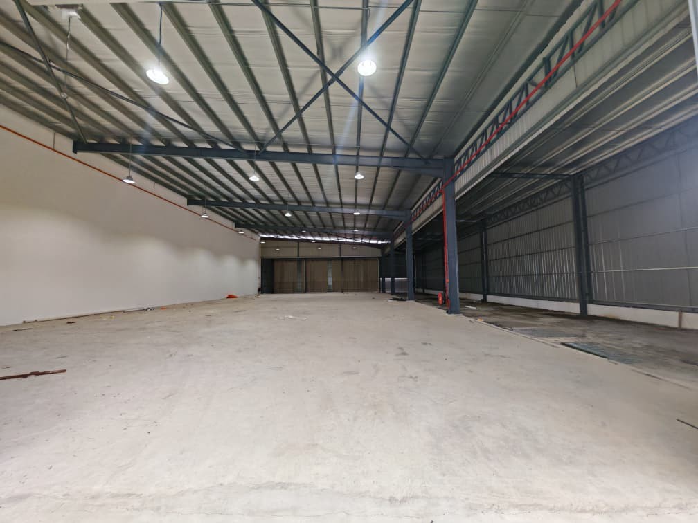 Semi-D Factory For Rent in Masai Johor - Image 5