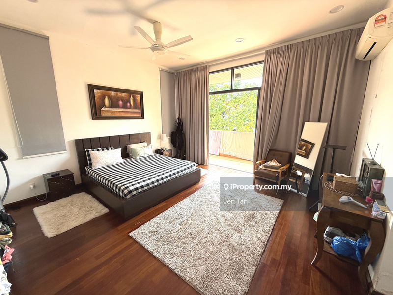 Semi-detached House For Sale in Telok Panglima Garang Selangor - Image 6