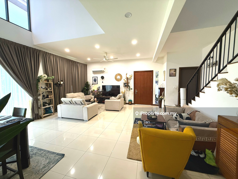 Semi-detached House For Sale in Telok Panglima Garang Selangor - Image 5