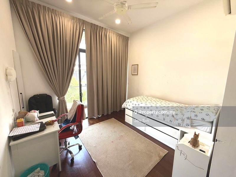 Semi-detached House For Sale in Telok Panglima Garang Selangor - Image 10