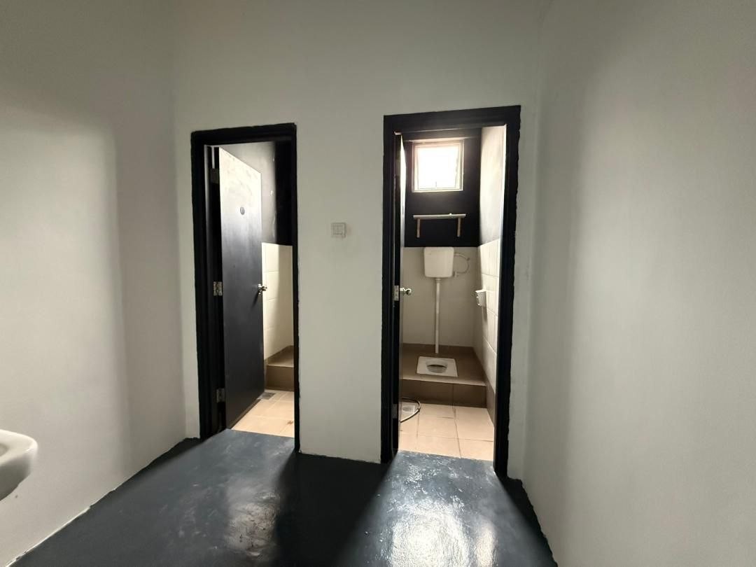 Semi-D Factory For Rent in Skudai Johor - Image 6