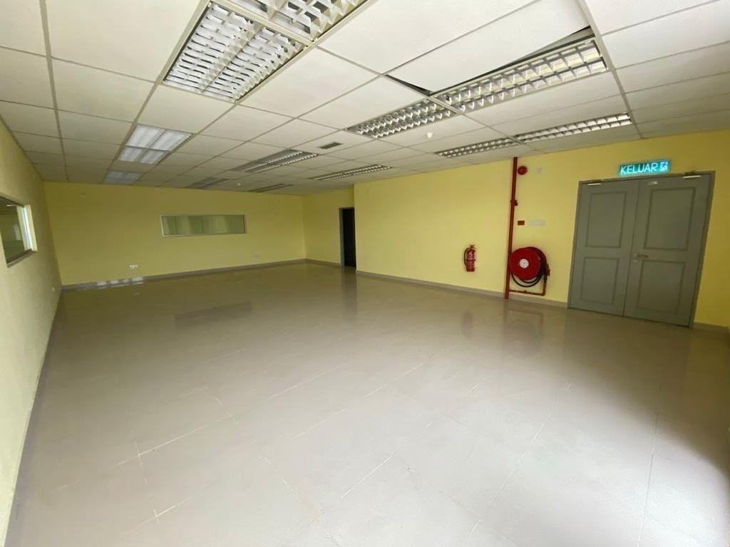Semi-D Factory For Rent in Pasir Gudang Johor - Image 6