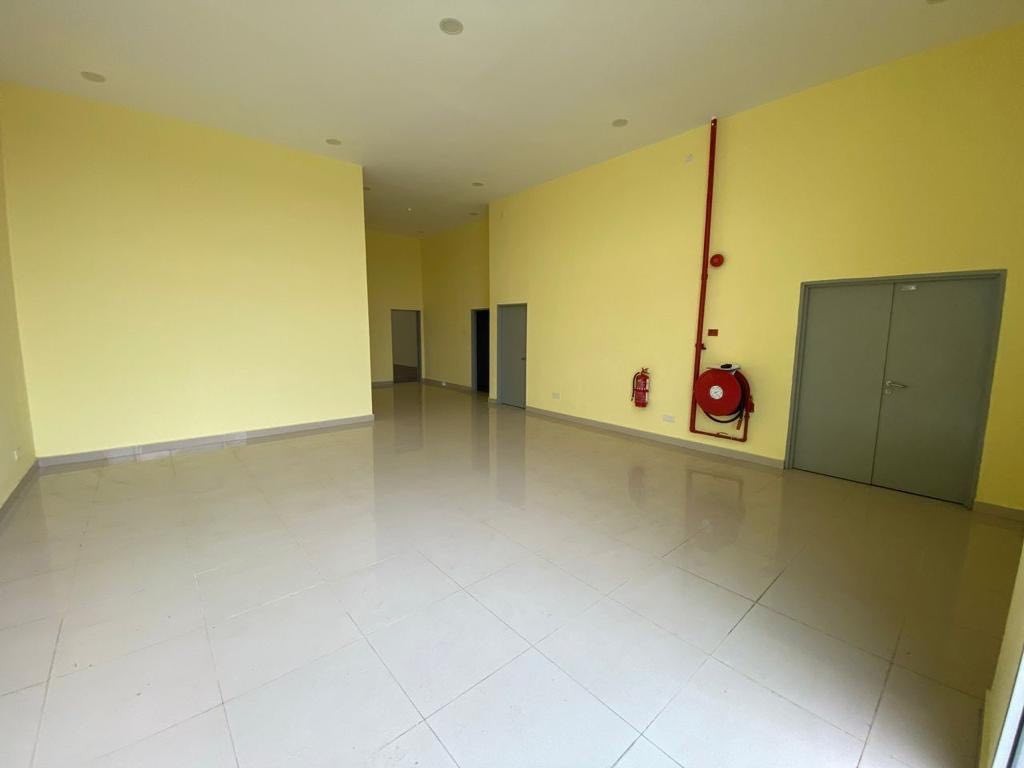 Semi-D Factory For Rent in Pasir Gudang Johor - Image 5