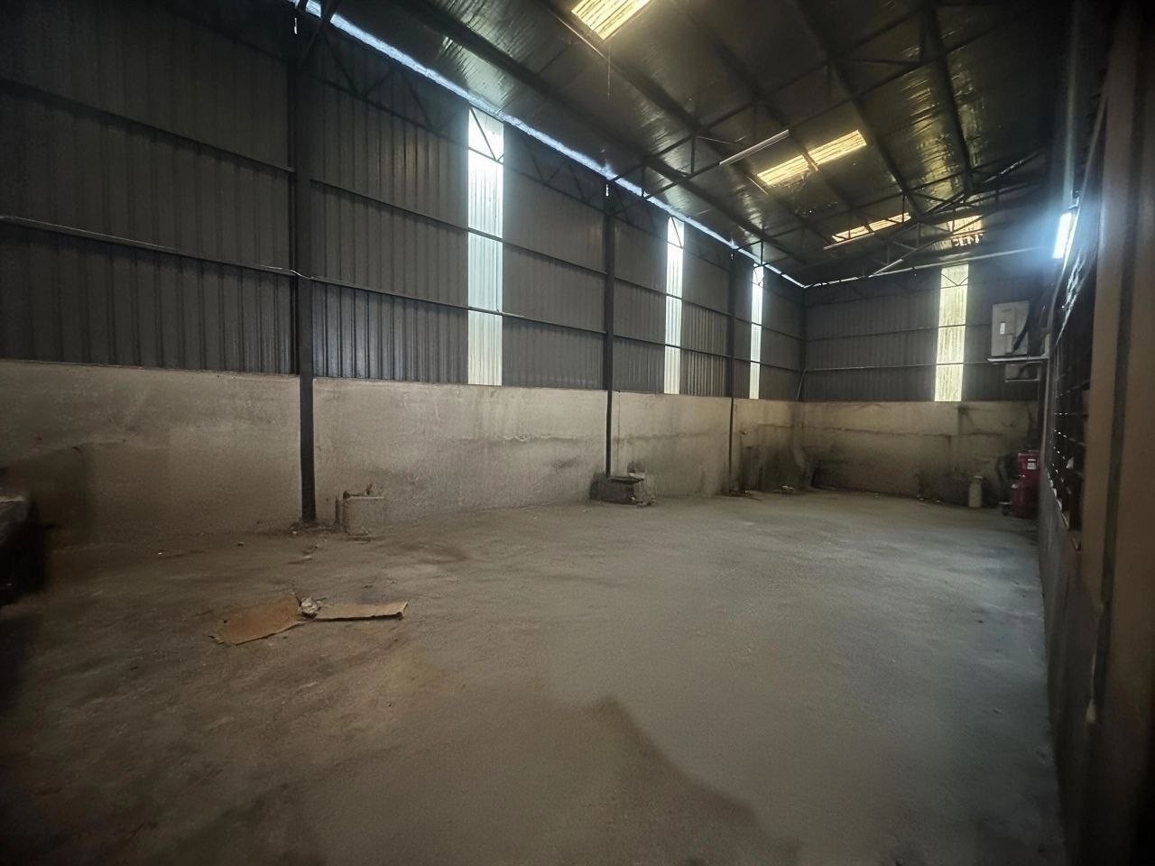 Semi-D Factory For Sale in Masai Johor - Image 3