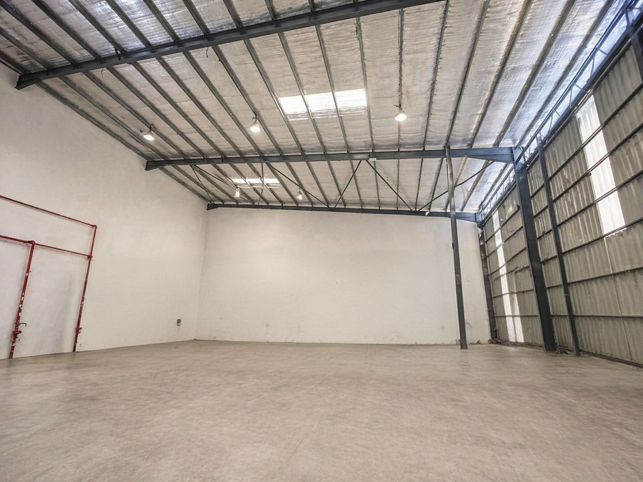 Semi-D Factory For Sale in Masai Johor - Image 2