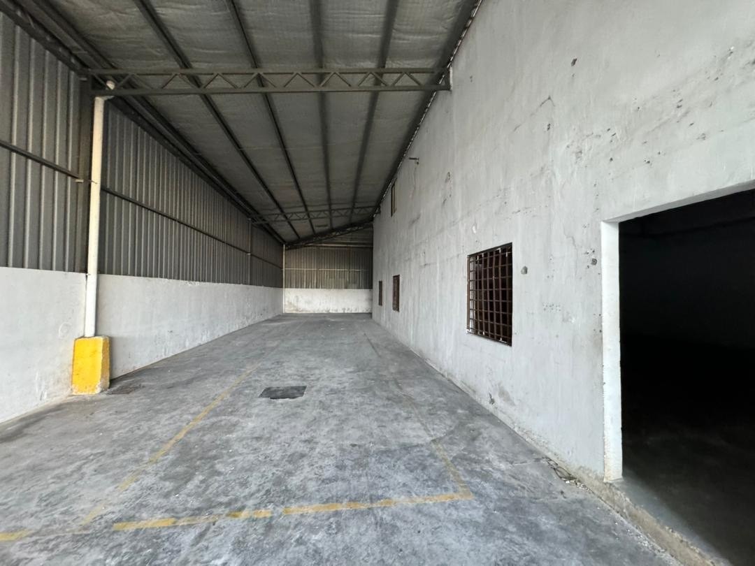Semi-D Factory For Rent in Masai Johor - Image 9