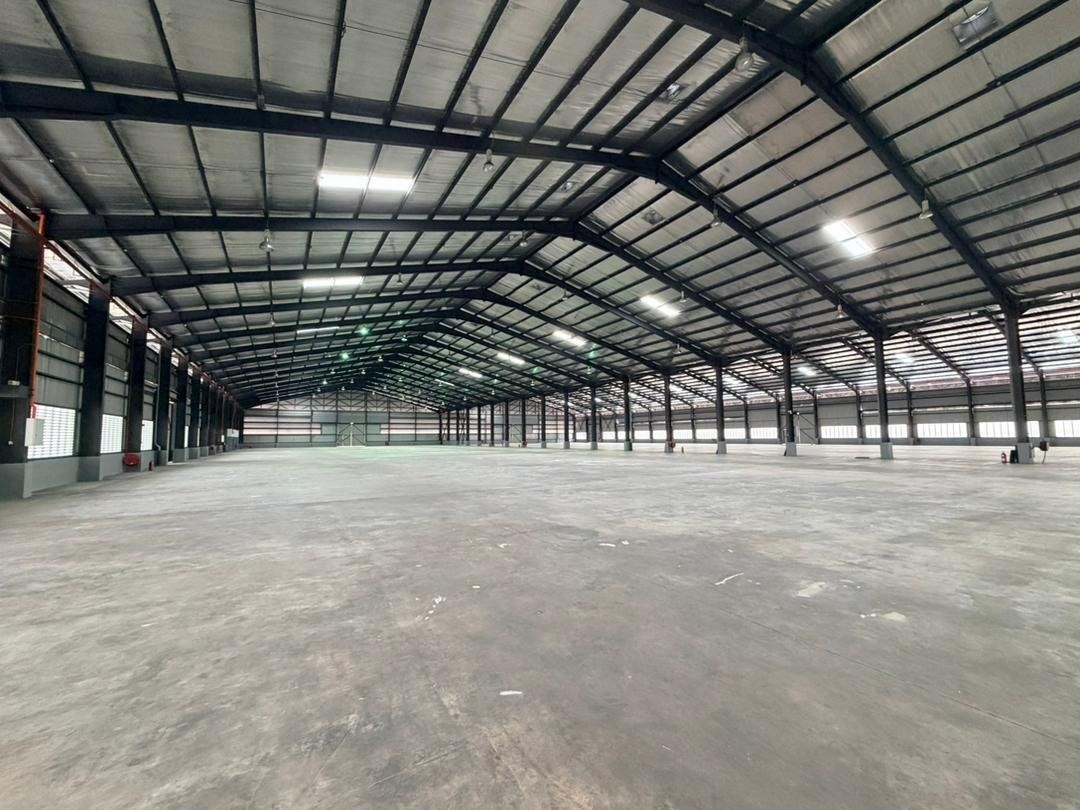 Detached Factory For Rent in Senai Johor - Image 5
