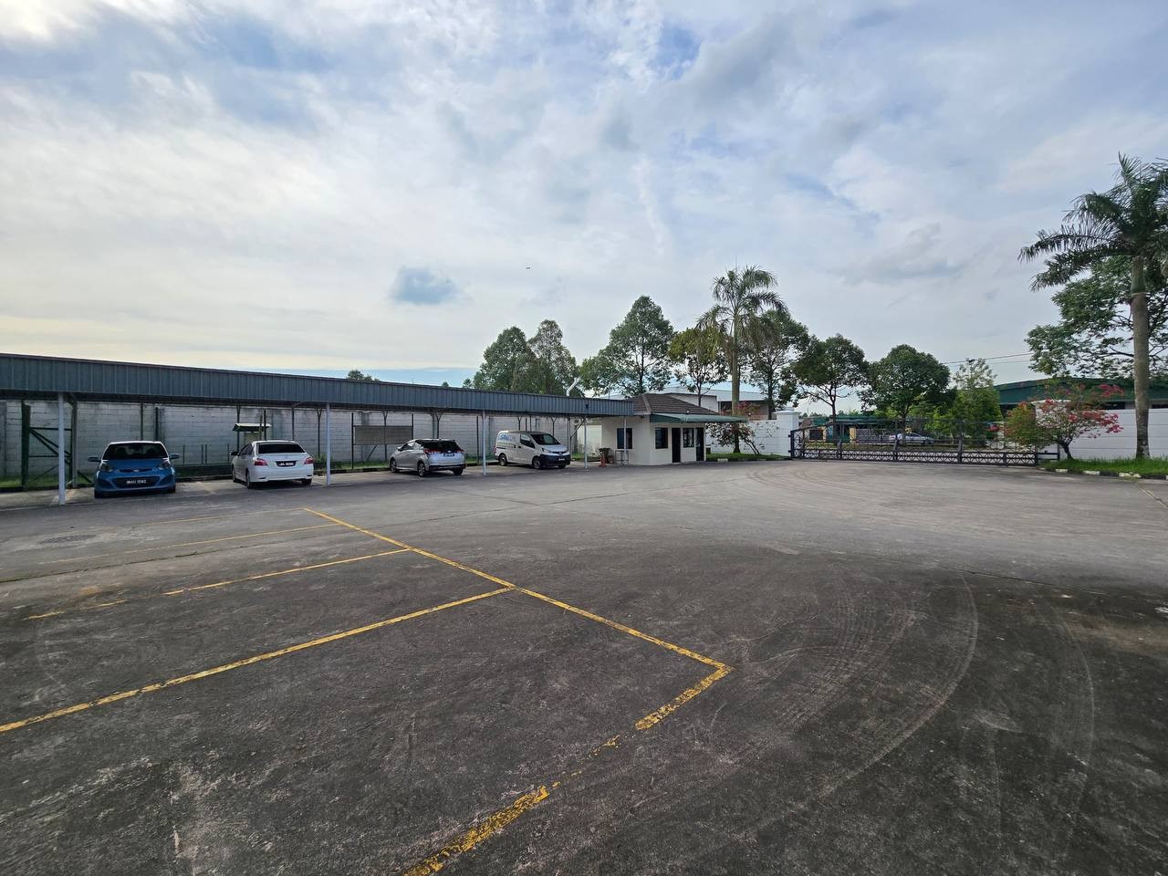 Factory For Rent in Pasir Gudang Johor - Image 13
