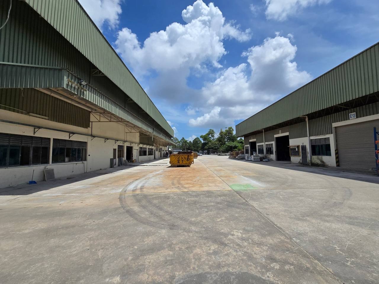 Factory For Rent in Pasir Gudang Johor - Image 12