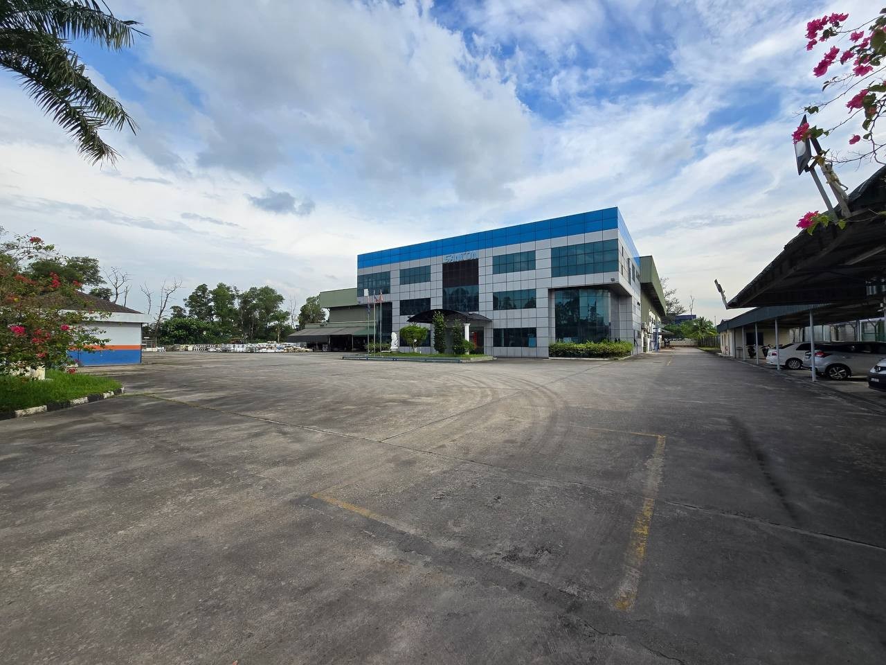 Factory For Rent in Pasir Gudang Johor - Image 11