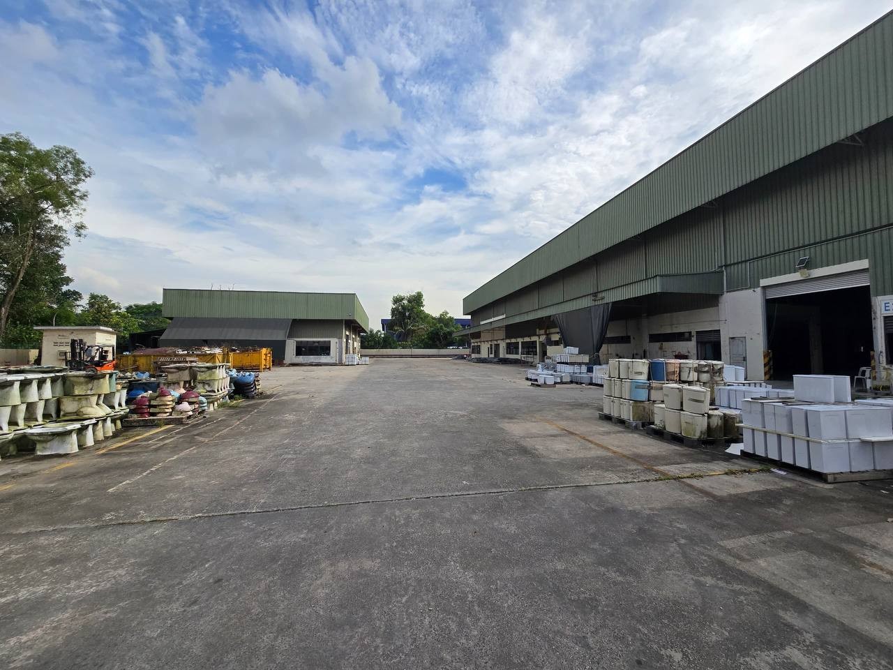 Factory For Rent in Pasir Gudang Johor - Image 10