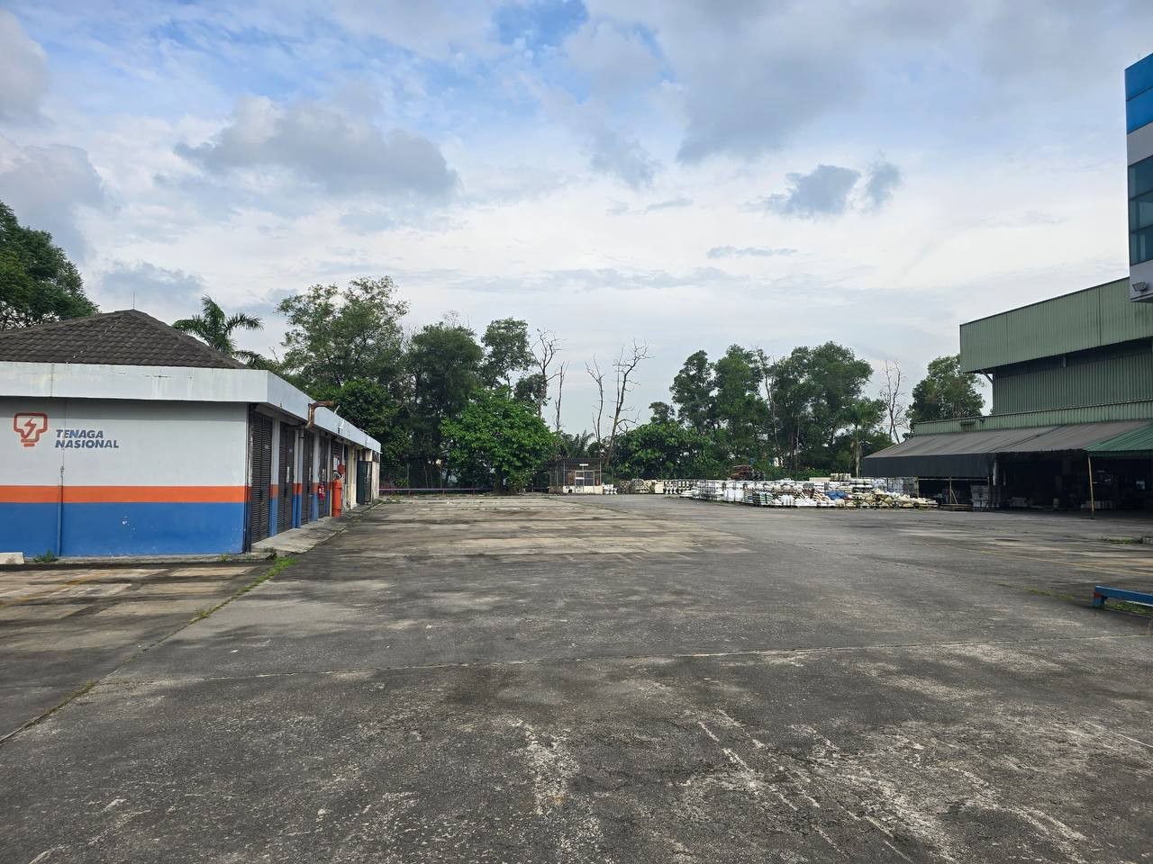 Factory For Rent in Pasir Gudang Johor - Image 9