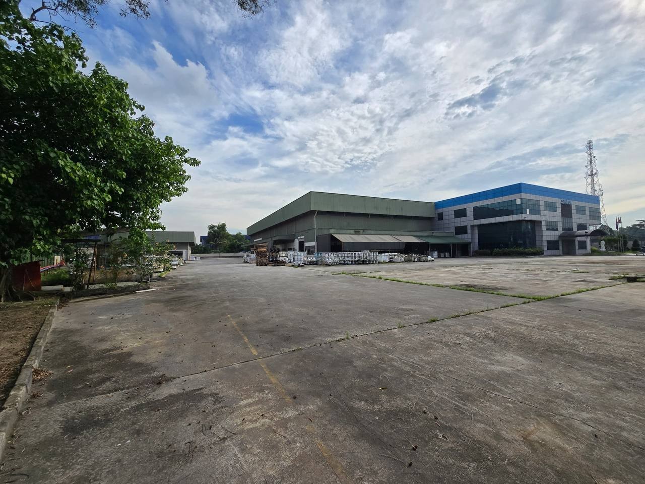 Factory For Rent in Pasir Gudang Johor - Image 8