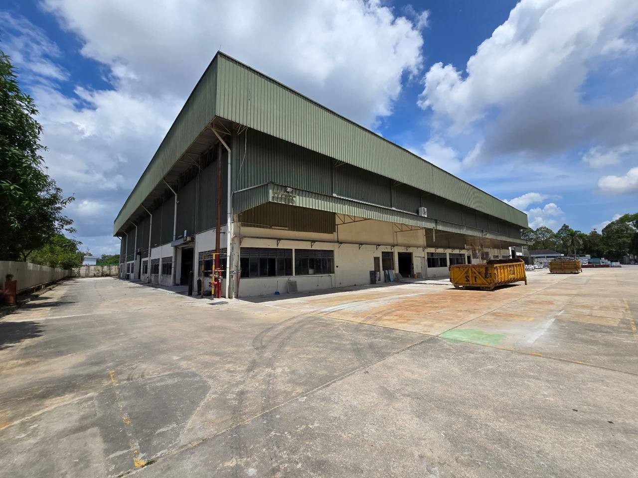 Factory For Rent in Pasir Gudang Johor - Image 7
