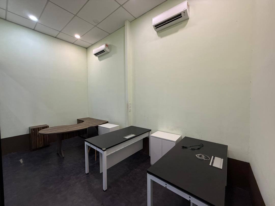 Semi-D Factory For Sale in Iskandar Puteri (Nusajaya) Johor - Image 19