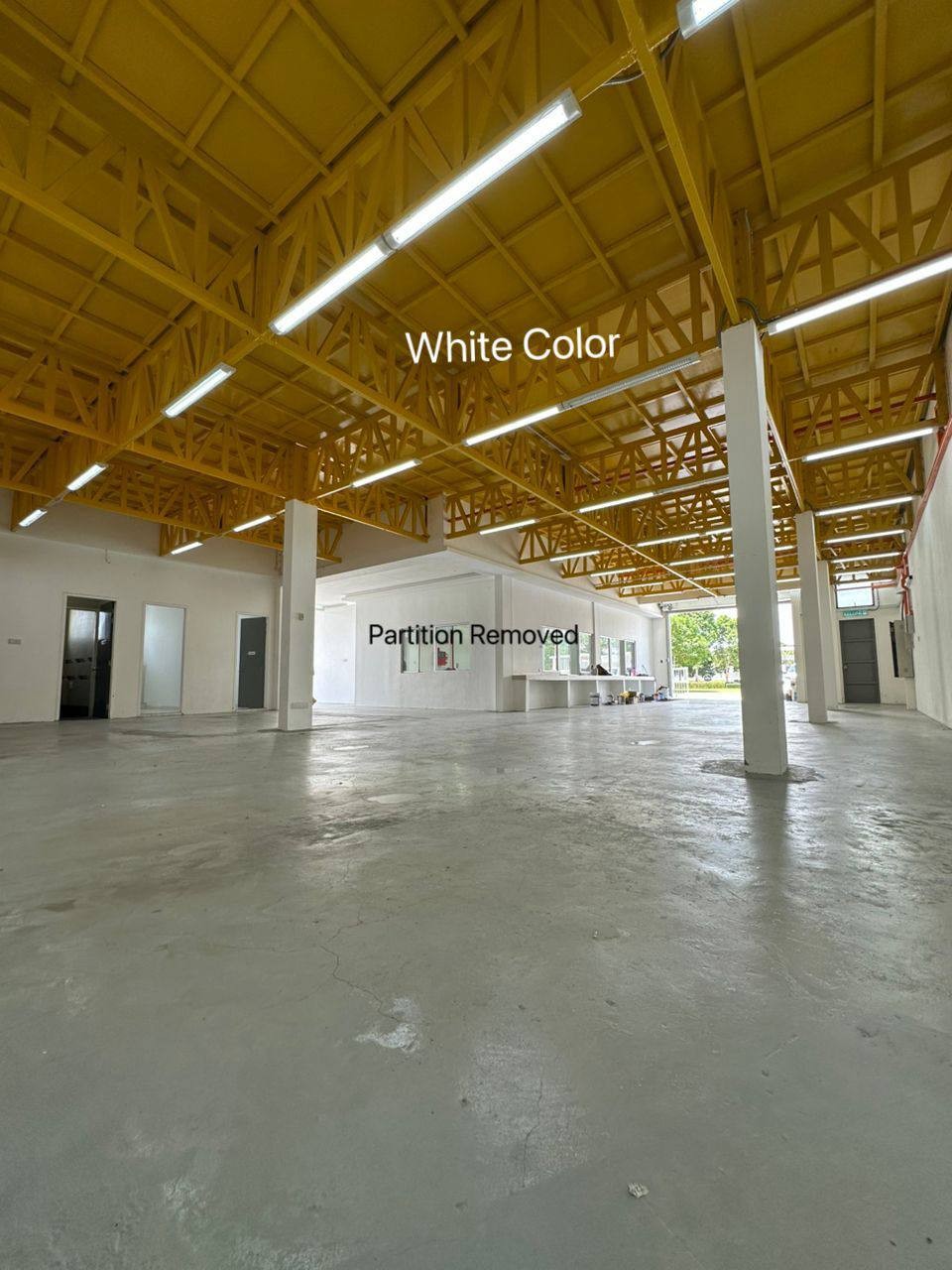 Factory For Rent in Johor Bahru Johor - Image 9