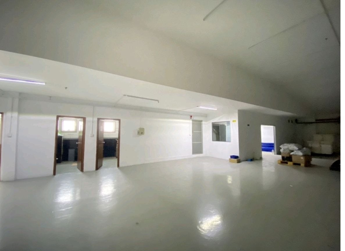 Detached Factory For Rent in Skudai Johor - Image 6