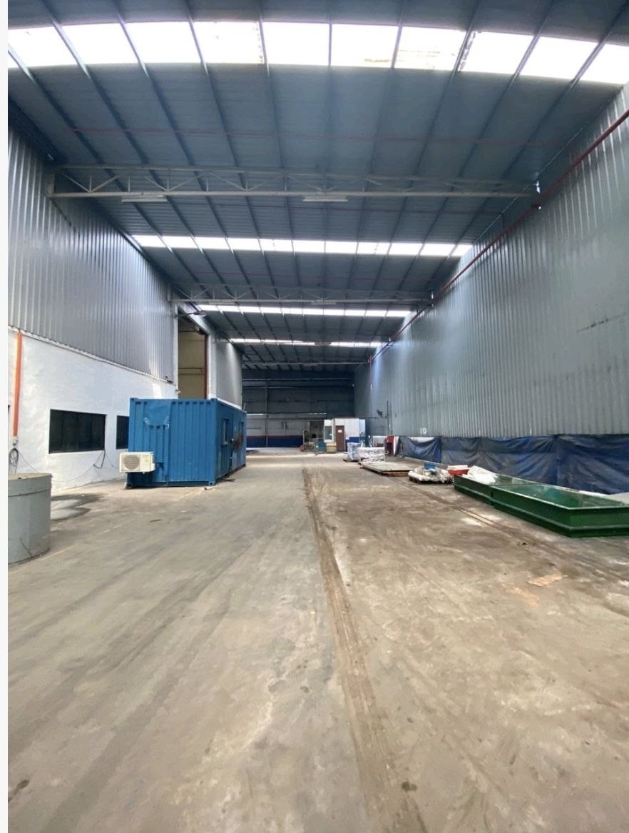Detached Factory For Rent in Skudai Johor - Image 5