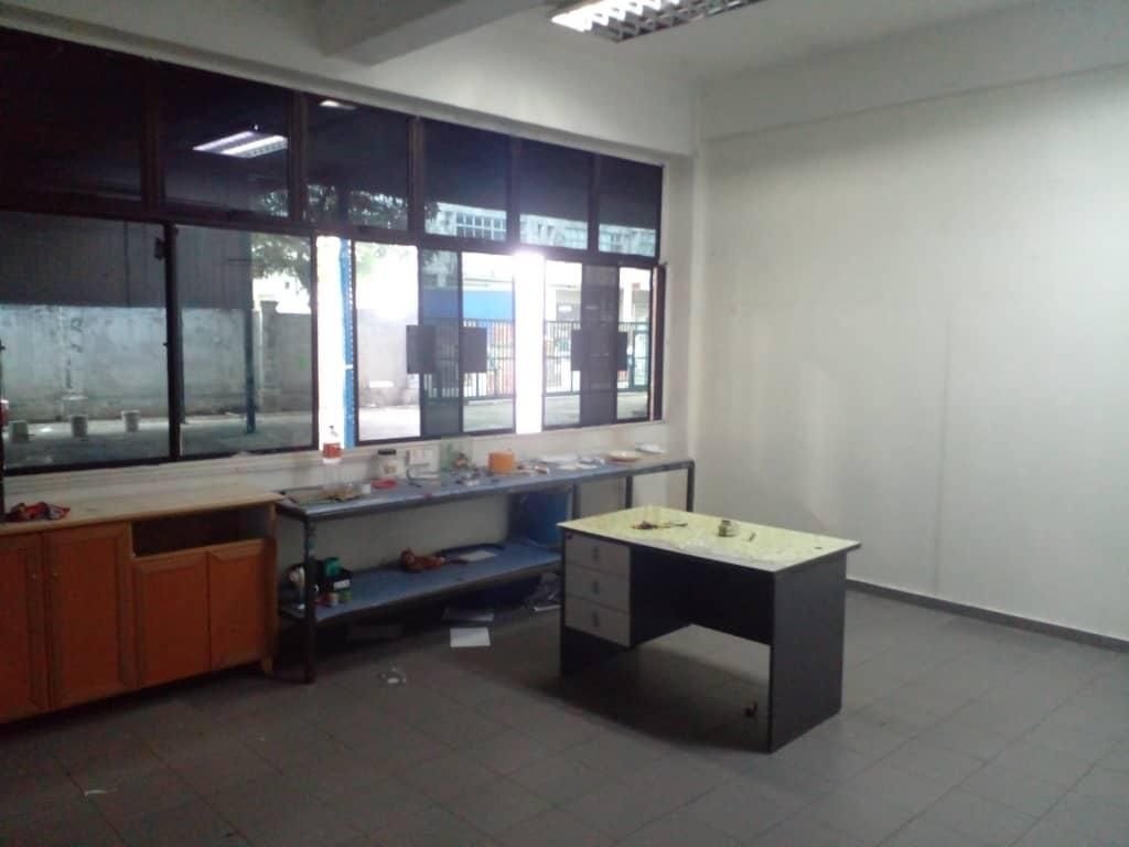 Detached Factory For Sale in Skudai Johor - Image 8