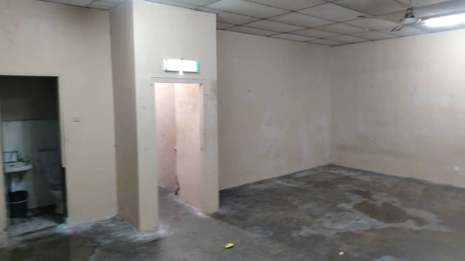Detached Factory For Sale in Skudai Johor - Image 7