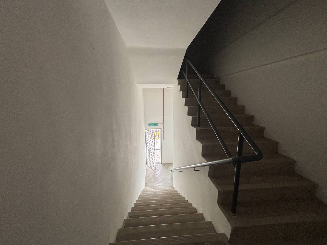 Link Factory For Rent in Ulu Tiram Johor - Image 7