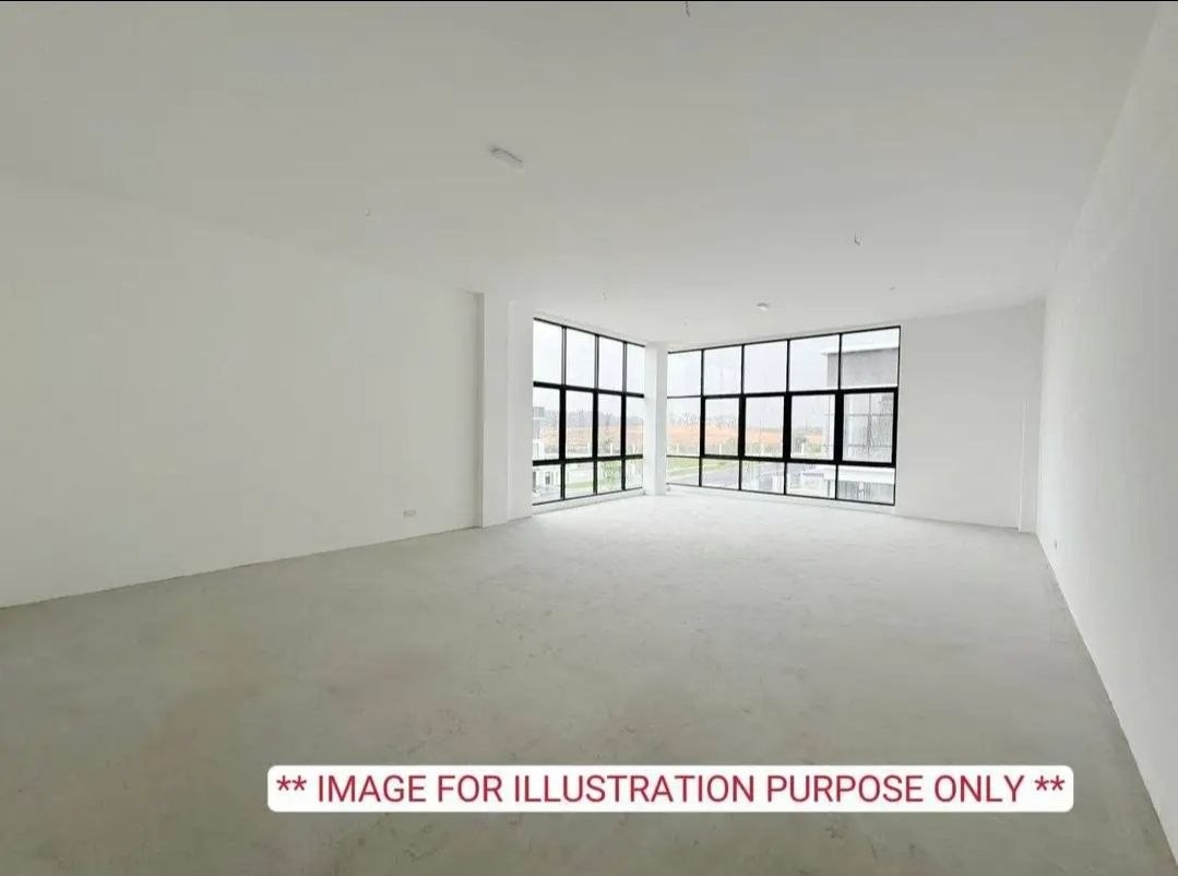 Factory For Sale in Senai Johor - Image 8