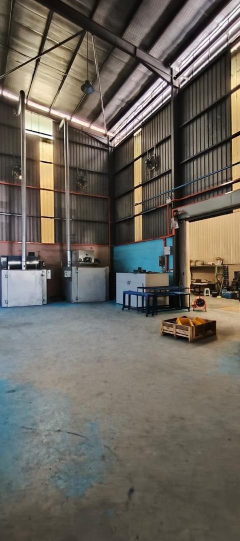 Factory For Rent in Johor Bahru Johor - Image 8
