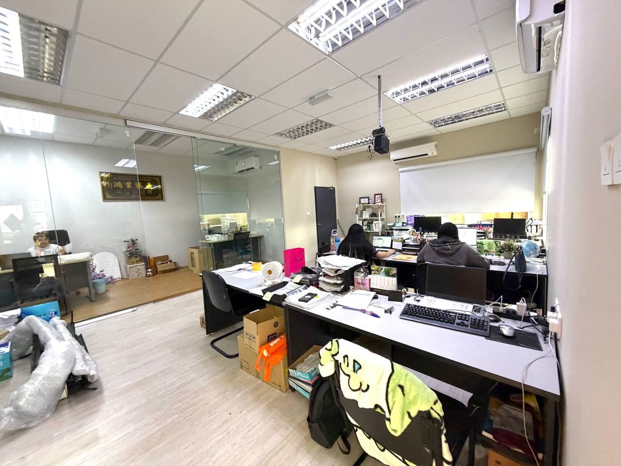 Factory For Sale in Johor Bahru Johor - Image 9