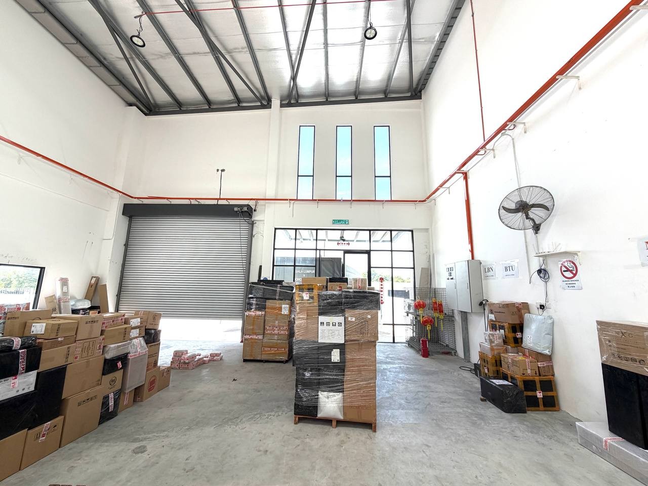 Factory For Sale in Johor Bahru Johor - Image 8