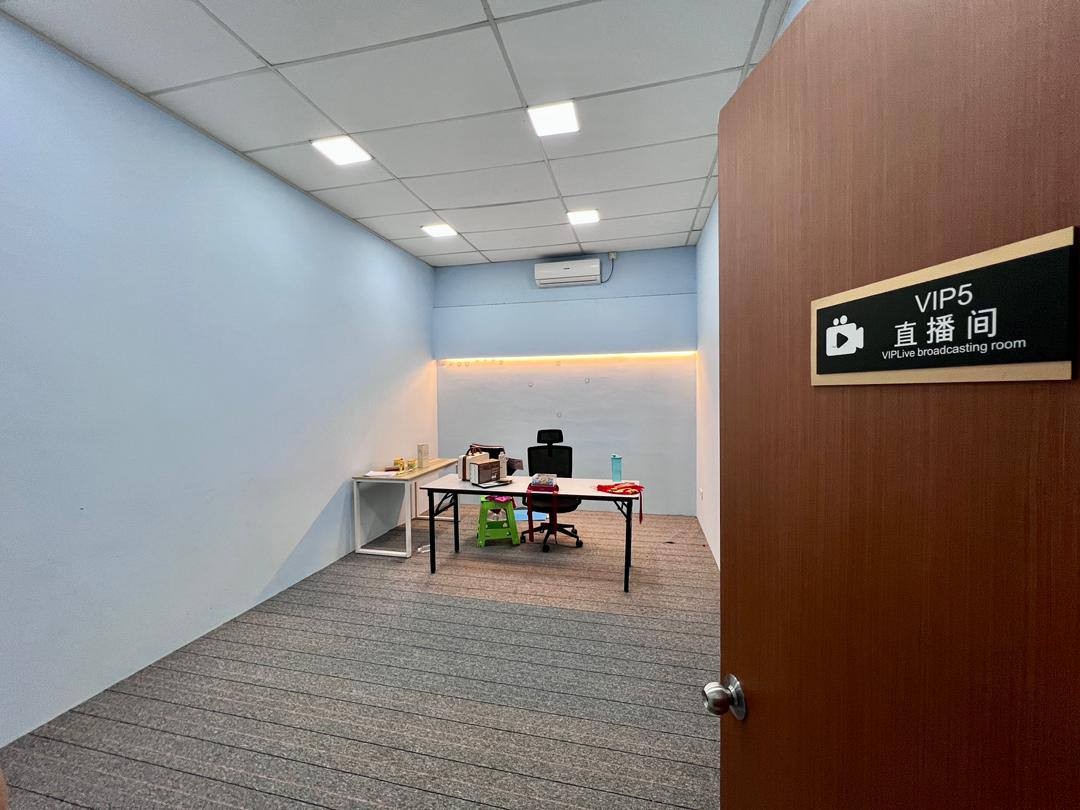Factory For Rent in Senai Johor - Image 16