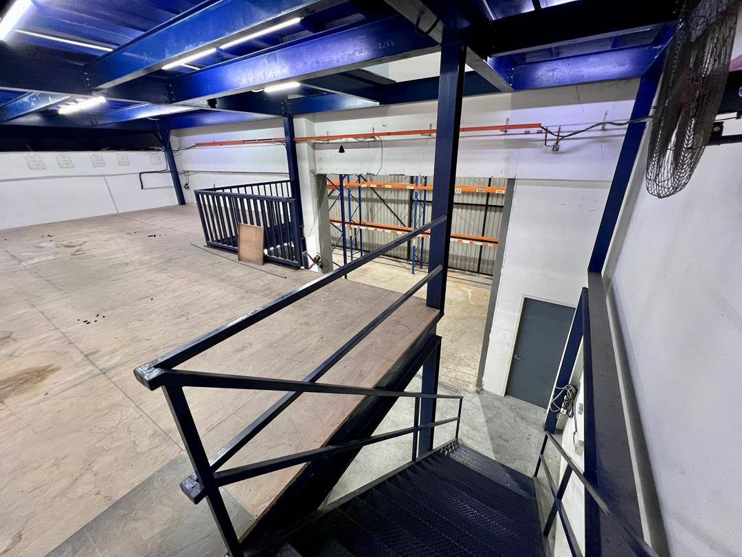 Factory For Rent in Senai Johor - Image 11