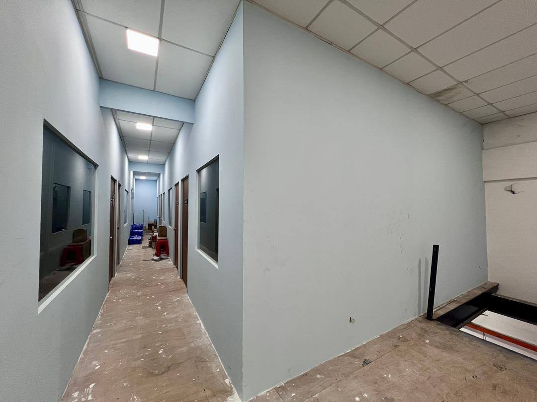 Factory For Rent in Senai Johor - Image 18