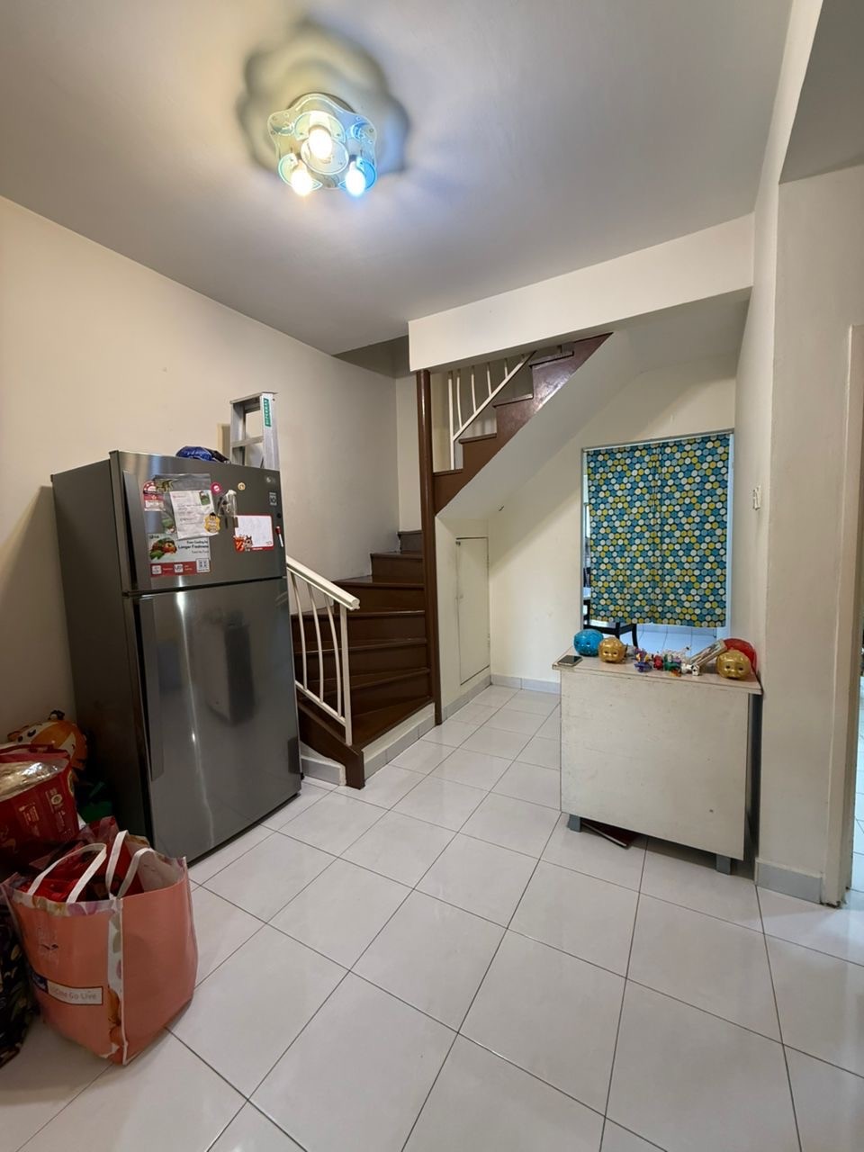 1-sty Terrace/Link House For Sale in Johor Bahru Johor - Image 11