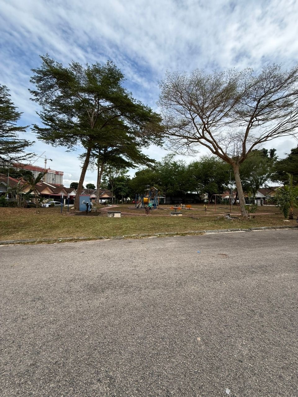 1-sty Terrace/Link House For Sale in Johor Bahru Johor - Image 12