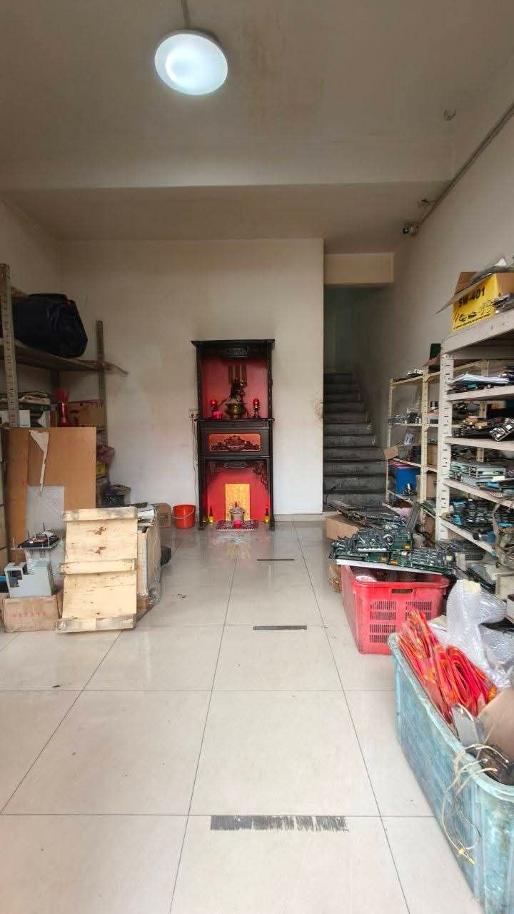 Semi-D Factory For Sale in Skudai Johor - Image 9