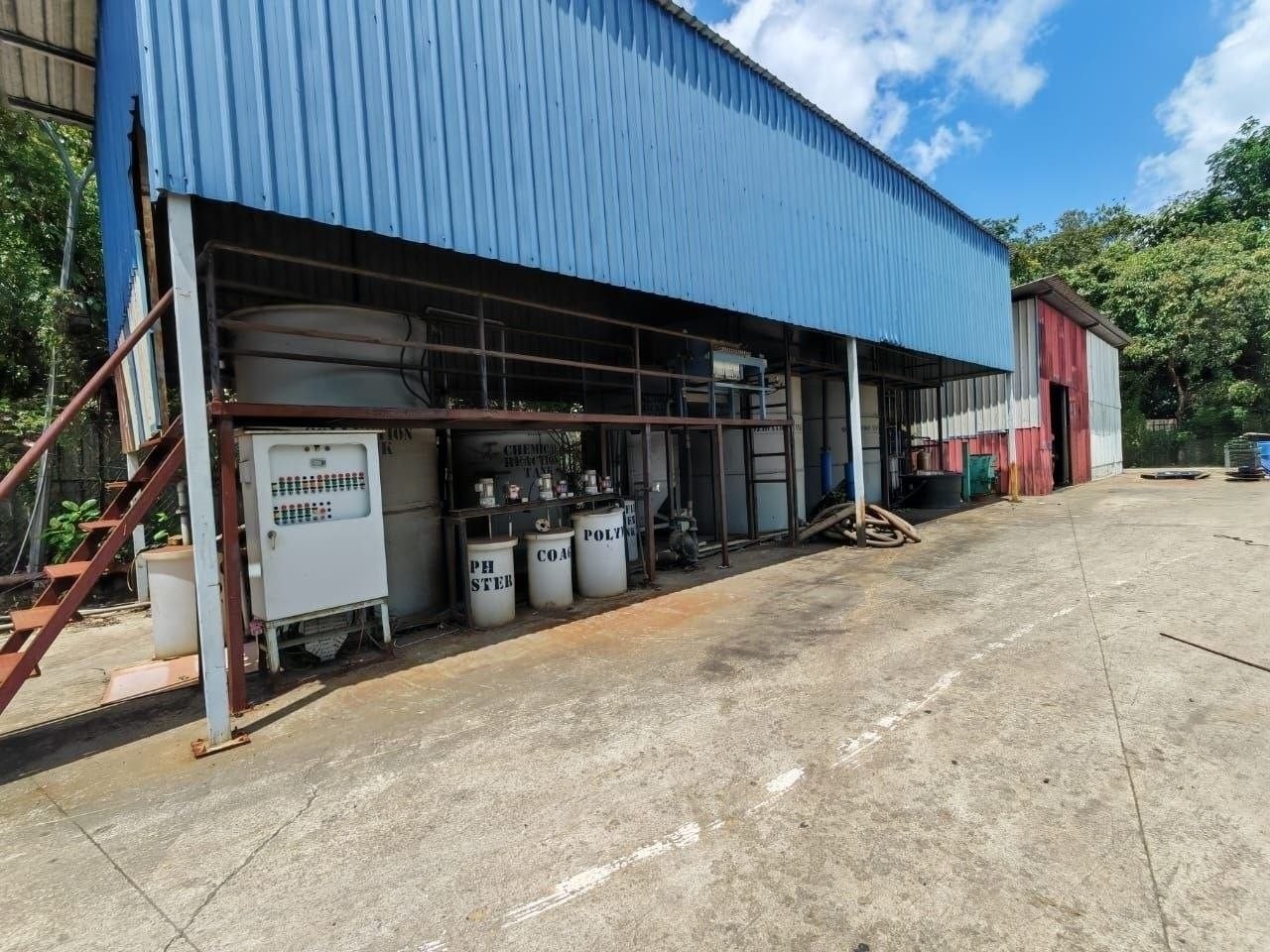 Factory For Rent in Kota Tinggi Johor - Image 4