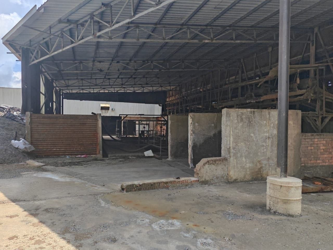 Factory For Rent in Kota Tinggi Johor - Image 3