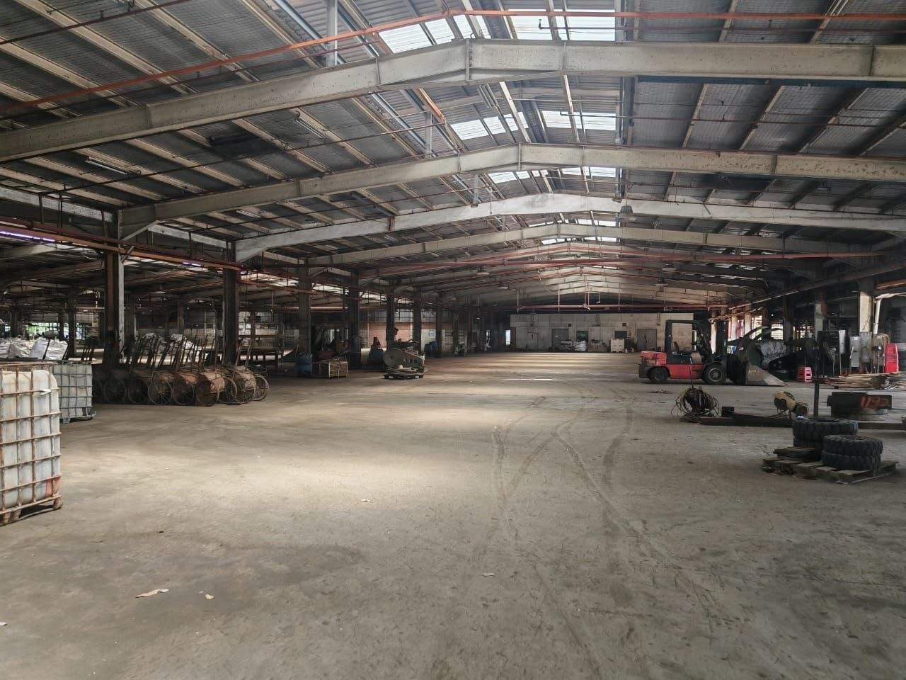 Factory For Rent in Kota Tinggi Johor - Image 2