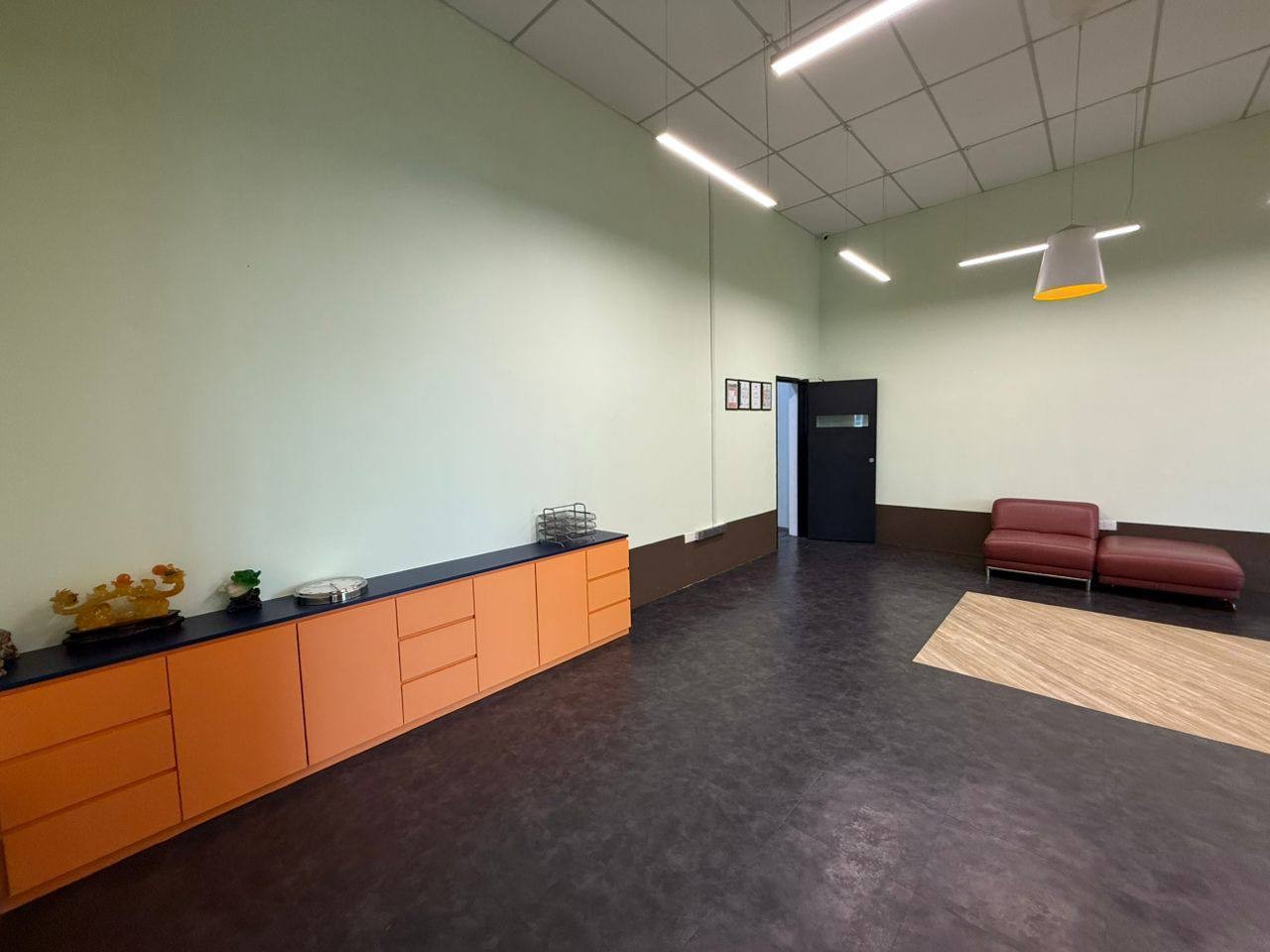 Semi-D Factory For Sale in Iskandar Puteri (Nusajaya) Johor - Image 11