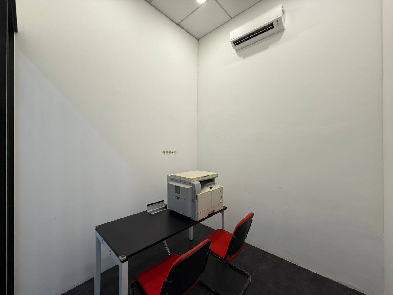 Semi-D Factory For Sale in Iskandar Puteri (Nusajaya) Johor - Image 14