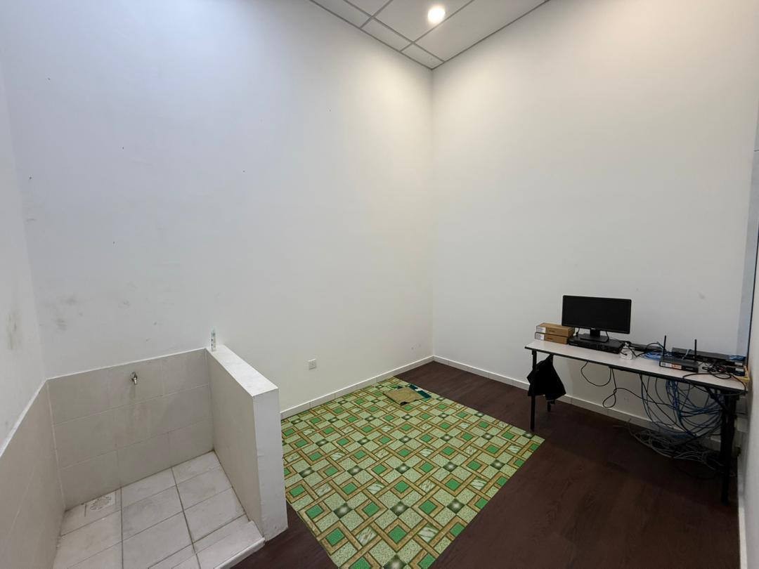 Semi-D Factory For Sale in Iskandar Puteri (Nusajaya) Johor - Image 13