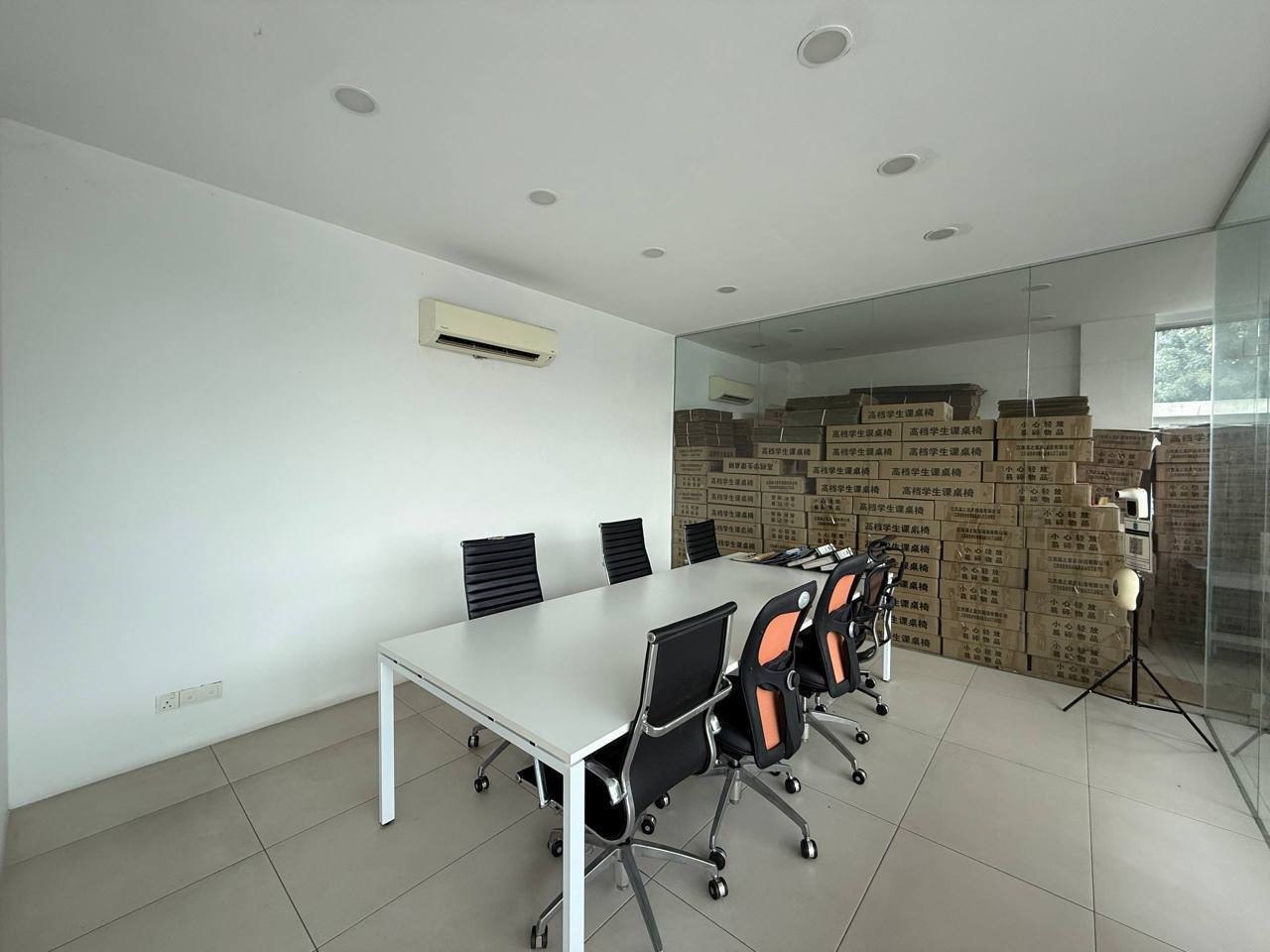 Detached Factory For Sale in Gelang Patah Johor - Image 11