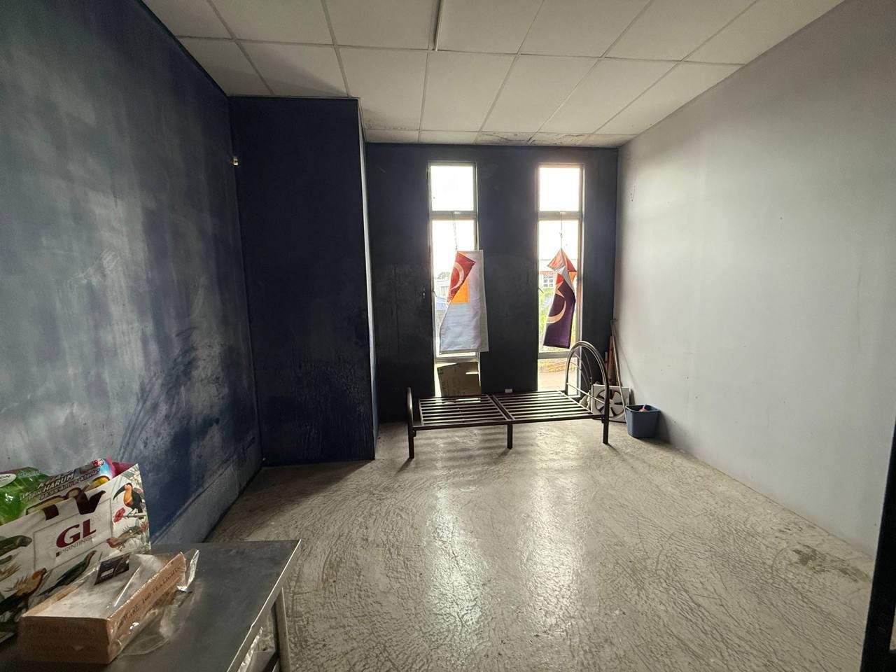 Detached Factory For Sale in Gelang Patah Johor - Image 9