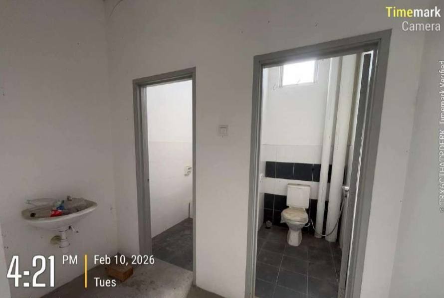 Detached Factory For Sale in Gelang Patah Johor - Image 18