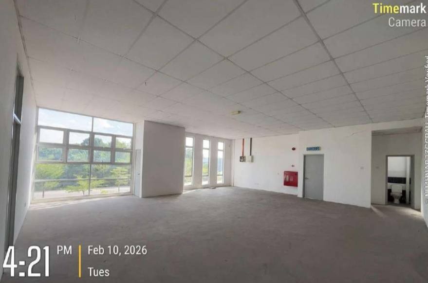 Detached Factory For Sale in Gelang Patah Johor - Image 15
