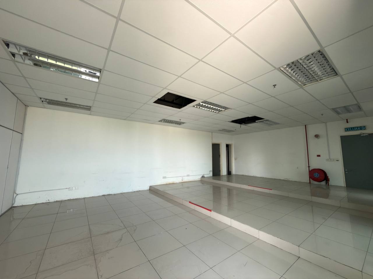 Semi-D Factory For Sale in Johor Bahru Johor - Image 9