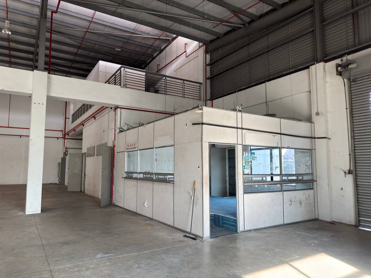 Semi-D Factory For Sale in Johor Bahru Johor - Image 8
