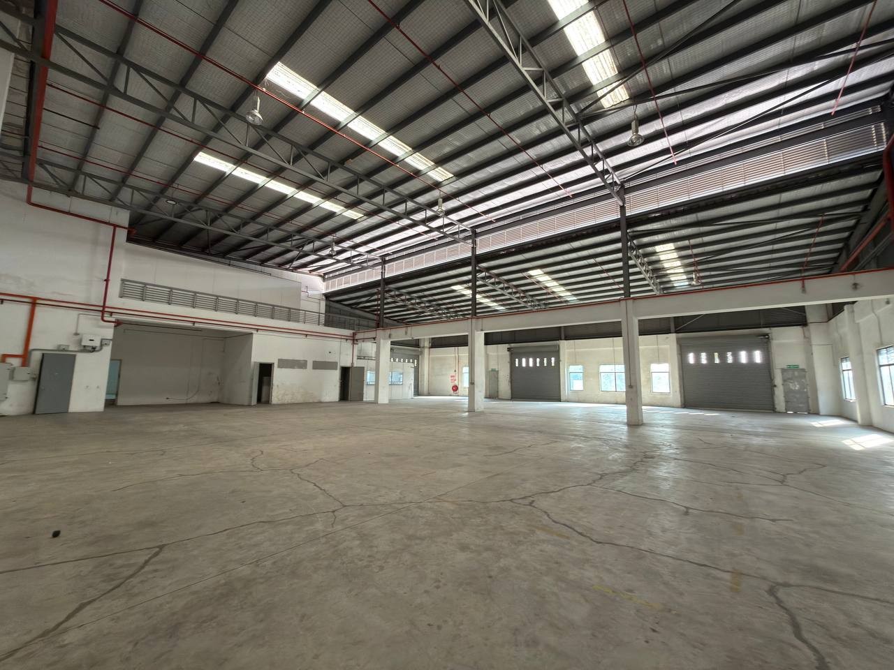 Semi-D Factory For Sale in Johor Bahru Johor - Image 6