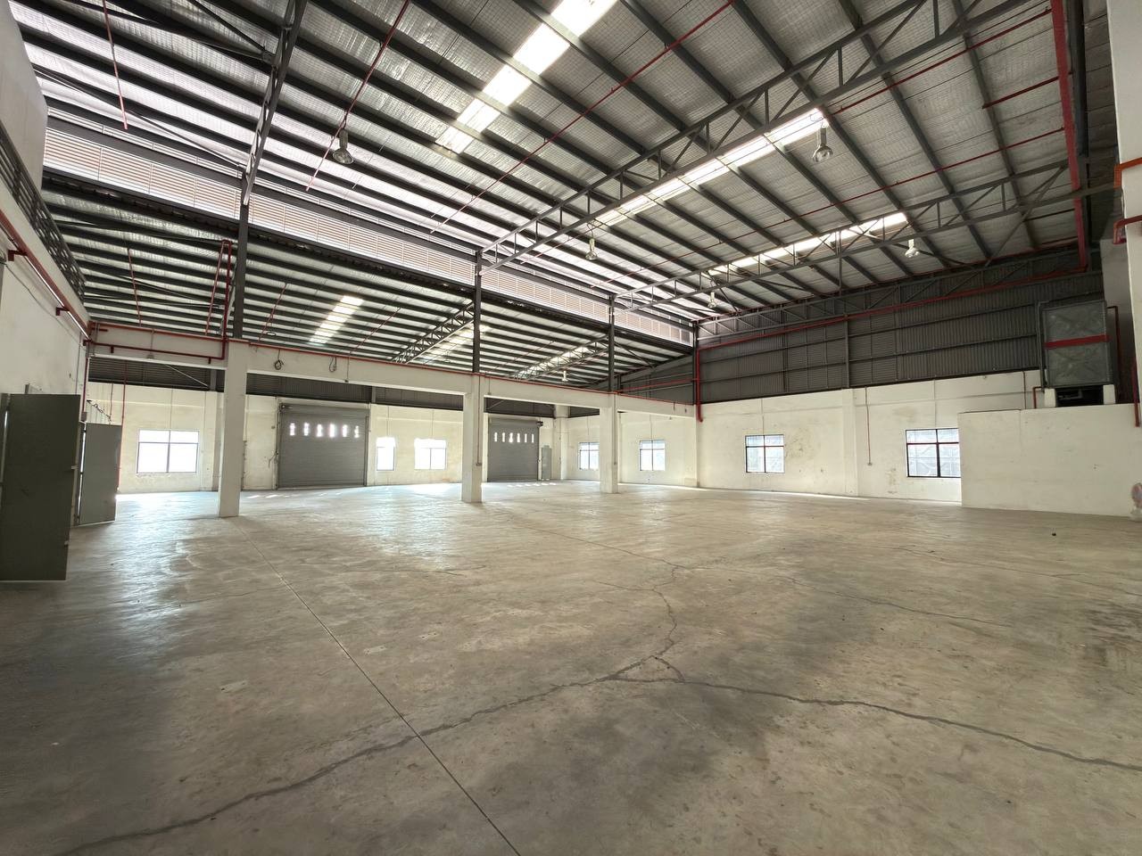 Semi-D Factory For Sale in Johor Bahru Johor - Image 5