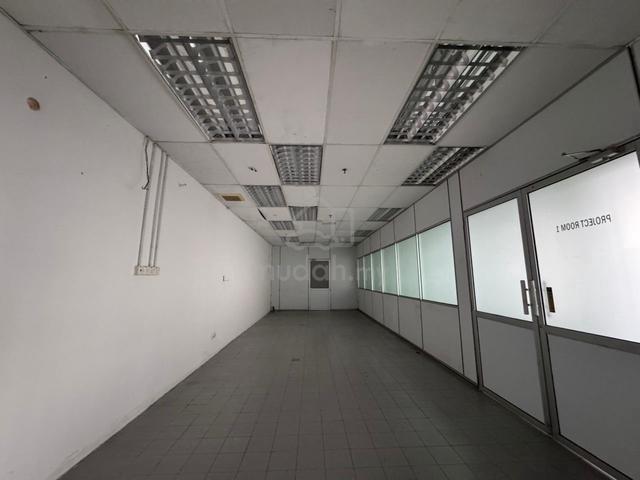 Factory For Rent in Bukit Mertajam Penang - Image 11